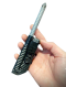 Microtech TAC-P Mini Stonewash Tactical Spike (112M-10)