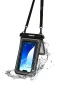 NANUK Waterproof Phone Pocket