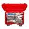 NANUK 909 First Aid case