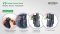 Nextorch V5 Flashlight Holster