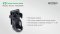 Nextorch V5 Flashlight Holster