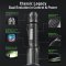 Nextorch TA30D Flashlight