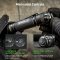 Nextorch TA30D Flashlight