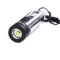 Nextorch K40 Multi-light Source Keychain Flashlight