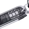 Nextorch K40 Multi-light Source Keychain Flashlight