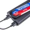 Nextorch UT51 Red-Blue Flashing Safety Slap Bracelet