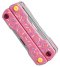NexTool Mini Sailor Dessert Warrior Remix Multi-Tool (8-in-1) Pink