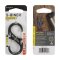 Nite Ize S-Biner SlideLock Aluminum