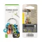 Nite Ize KeyRing Locker S-Biner Plastic