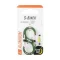 Nite Ize S-Biner SlideLock Aluminum