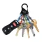 Nite Ize KeyRack Locker S-Biner Plastic