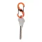 Nite Ize KeyRack Locker S-Biner Plastic