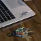 Nite Ize KeyRack Locker S-Biner Plastic