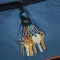 Nite Ize KeyRack Locker S-Biner Plastic