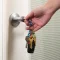 Nite Ize KeyRing Locker S-Biner Plastic