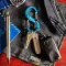 Nite Ize S-Biner SlideLock Aluminum