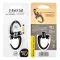 Nite Ize S-Biner 360 SlideLock Dual Carabiner