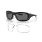 OAKLEY SI - SI Ballistic HNBL [Multi Lenses Grey & Clear]