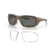 OAKLEY SI - SI Ballistic HNBL [Multi Lenses Grey & Clear]