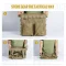 OneTigris Foldable Storage Box