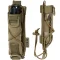 OneTigris Flashlight Pouch