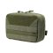 OneTigris Dragon Snail Admin Pouch - Small