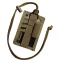 OneTigris ID Badge Holder