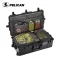 Pelican 1615TRVL Air Travel Case