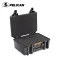 Pelican V300 Vault Large Pistol Case