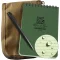Rite in The Rain Notebook 4"x6" Kit - Tan