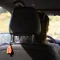 Resqme Car Escape Tool | Seatbelt Cutter & Window Breaker