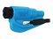 Resqme Car Escape Tool | Seatbelt Cutter & Window Breaker
