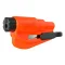 Resqme Car Escape Tool | Seatbelt Cutter & Window Breaker