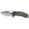 SOG KIKU XR - NATURAL LINEN MICARTA