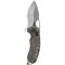SOG KIKU XR - NATURAL LINEN MICARTA