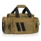Savior Specialist - Range Bag w/ 3 Pistol Sleeves