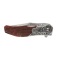 Smith & Wesson UNWAVERED Recurve