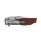 Smith & Wesson UNWAVERED Recurve