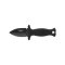 Smith & Wesson HRT Boot Knife - 2"