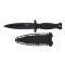Smith & Wesson HRT Boot Knife - 5.5"