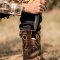 Smith & Wesson HRT Boot Knife - 5.5"