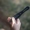 Smith & Wesson Bullseye 8" Throwing Knives, 3-Pack Black