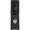 Smith & Wesson Bullseye 8" Throwing Knives, 3-Pack Black