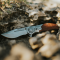 Smith & Wesson UNWAVERED Recurve