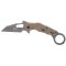Smith & Wesson M&P 1136215 Extreme Ops Karambit