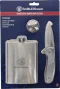 Smith & Wesson Executive Knife With Flask