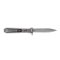 Smith & Wesson UNWAVERED Dagger Assisted