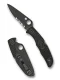Spyderco Endura 4 Lightweight