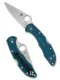 Spyderco Delica 4 Lightweight K390