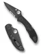 Spyderco Delica 4 Lightweight